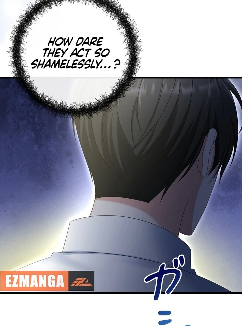 I Refuse the Regrets of a Traitor chapter 23 page 62