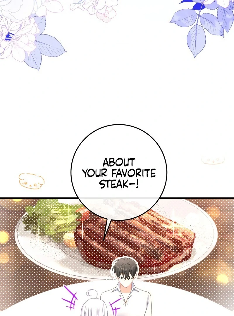 I Refuse the Regrets of a Traitor chapter 23 page 67