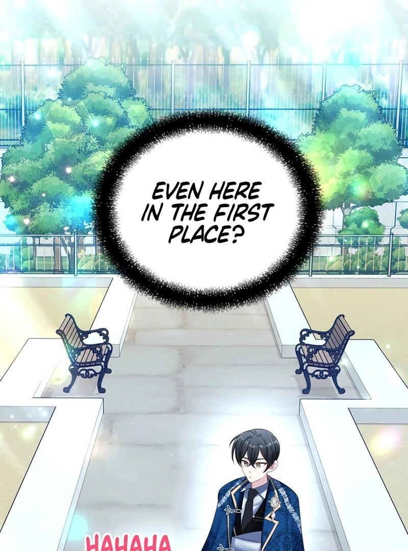 I Refuse the Regrets of a Traitor chapter 23 page 81