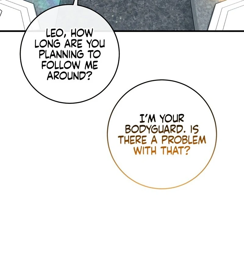 I Refuse the Regrets of a Traitor chapter 23 page 83