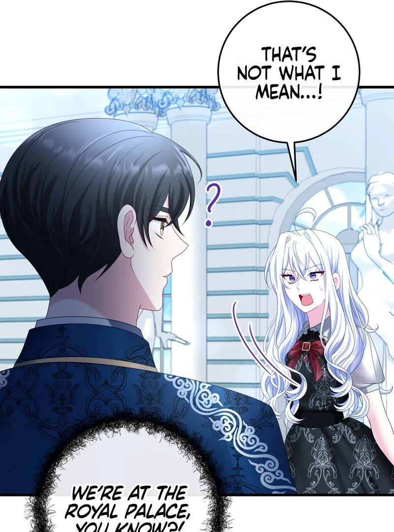 I Refuse the Regrets of a Traitor chapter 23 page 84