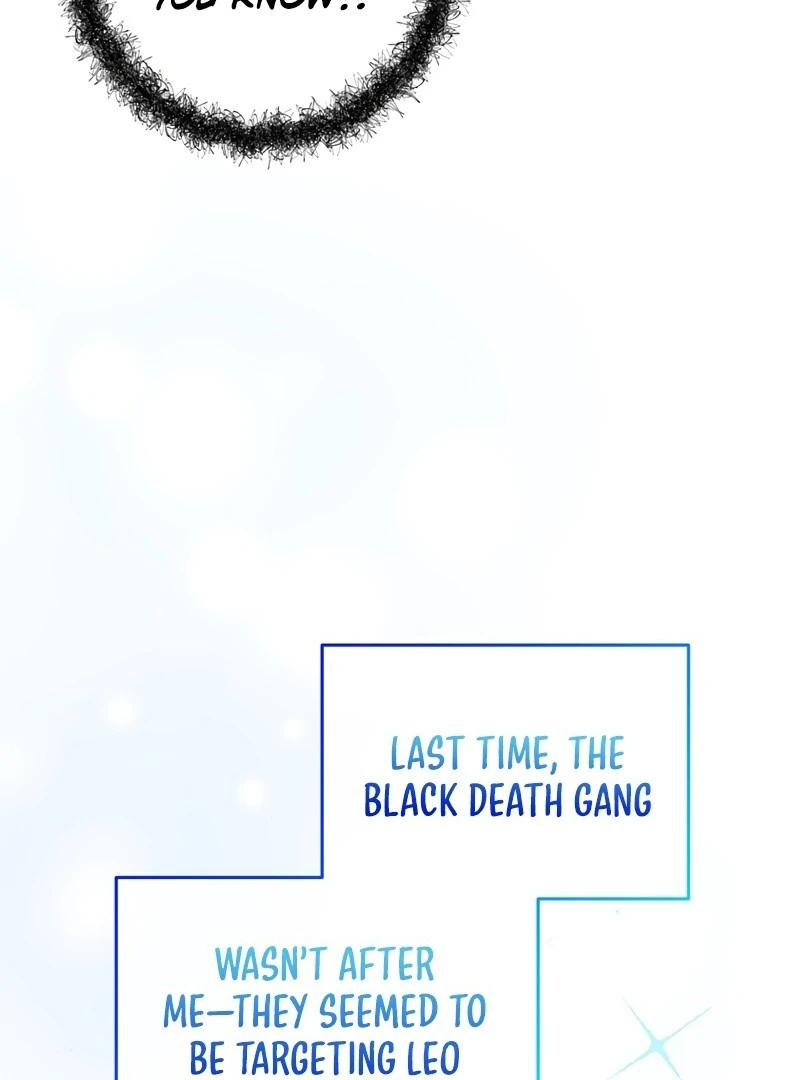 I Refuse the Regrets of a Traitor chapter 23 page 85