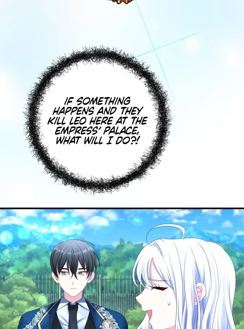 I Refuse the Regrets of a Traitor chapter 23 page 88