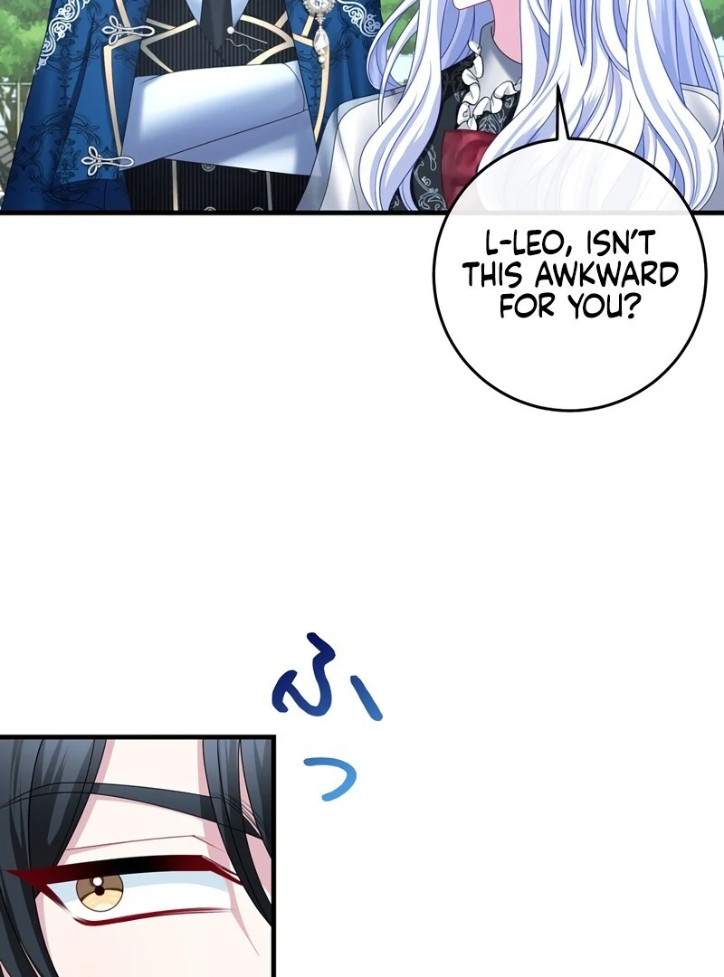 I Refuse the Regrets of a Traitor chapter 23 page 89