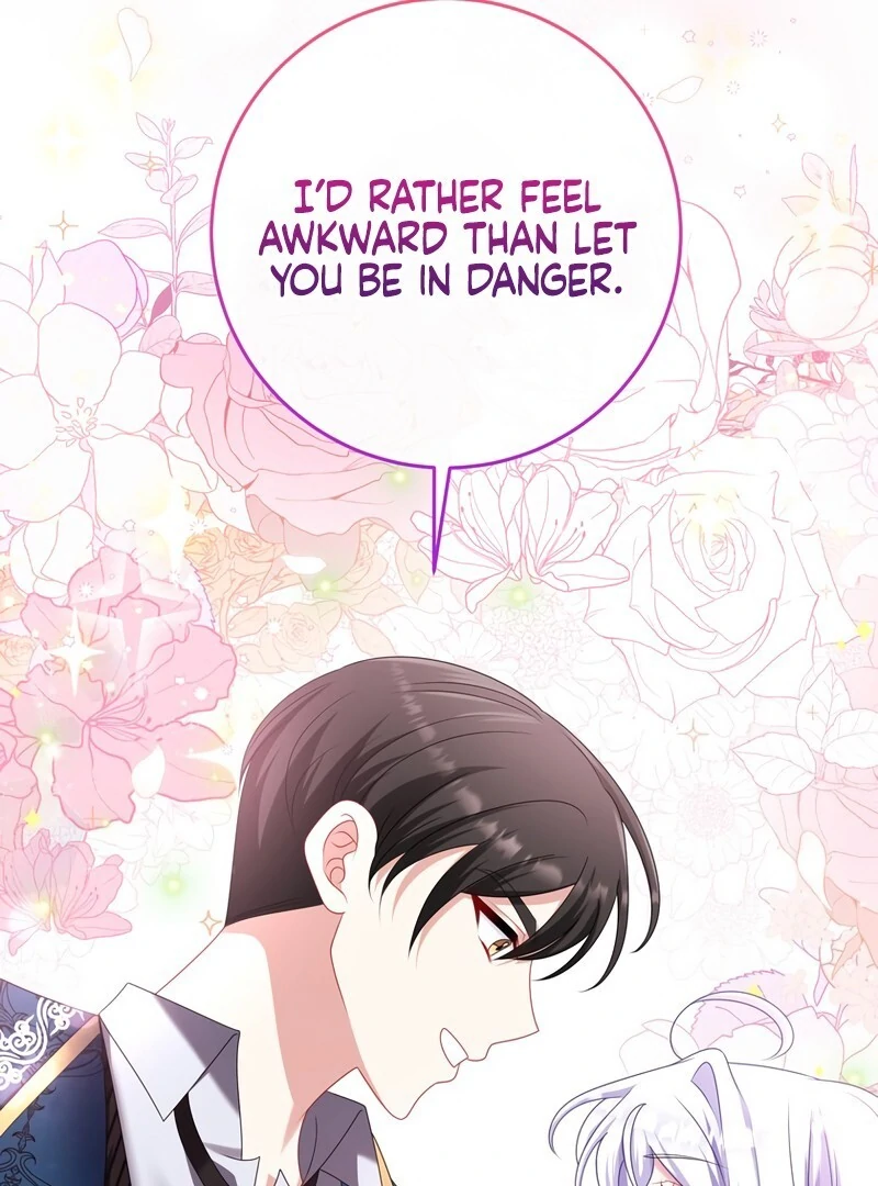 I Refuse the Regrets of a Traitor chapter 23 page 92