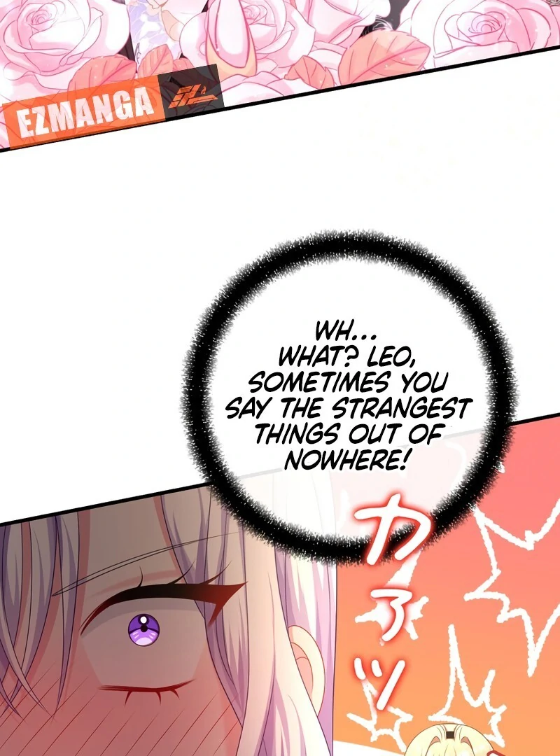 I Refuse the Regrets of a Traitor chapter 23 page 94