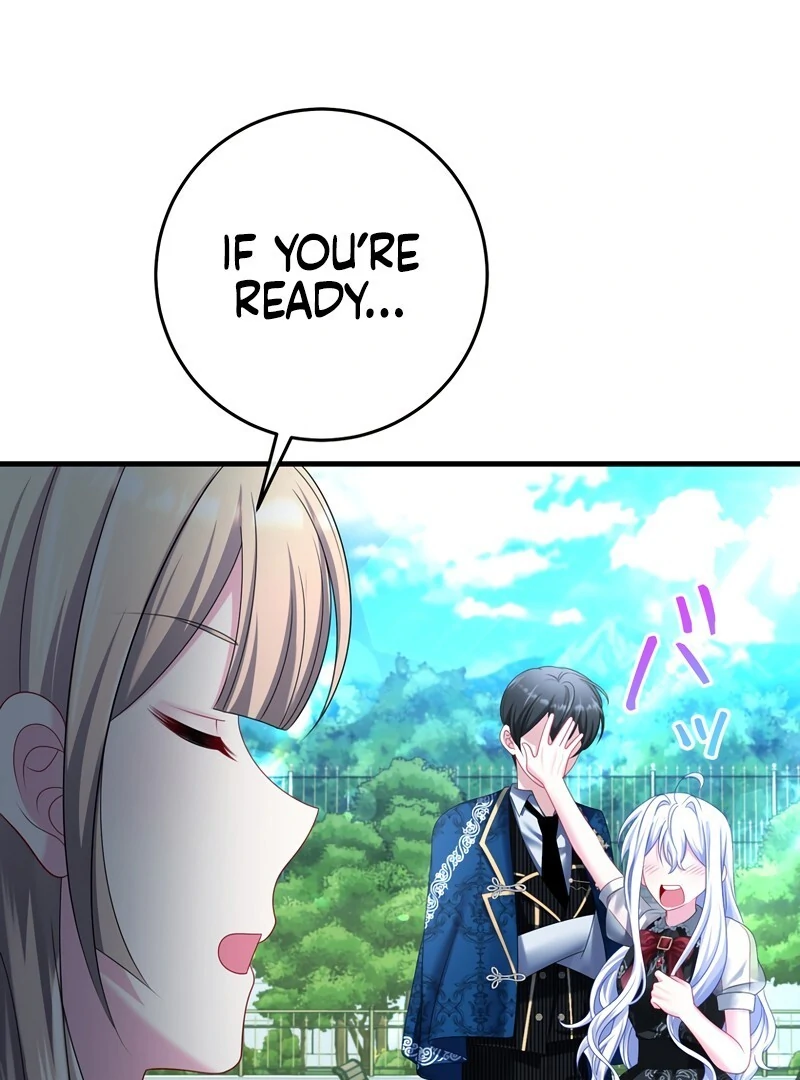 I Refuse the Regrets of a Traitor chapter 23 page 96