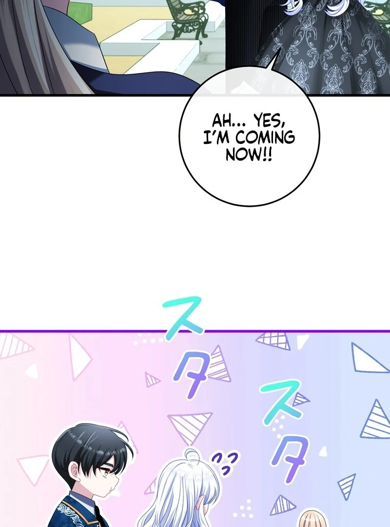 I Refuse the Regrets of a Traitor chapter 23 page 97
