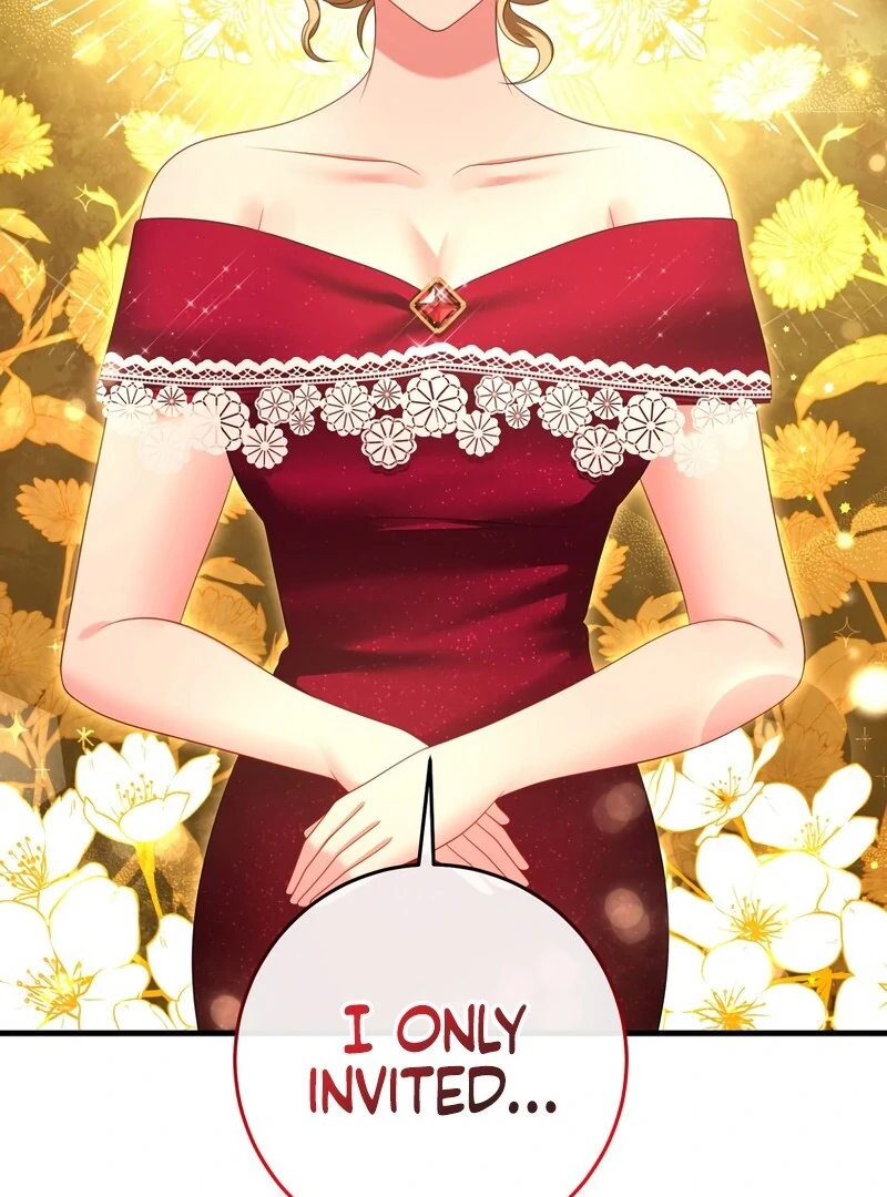 I Refuse the Regrets of a Traitor chapter 23 page 103