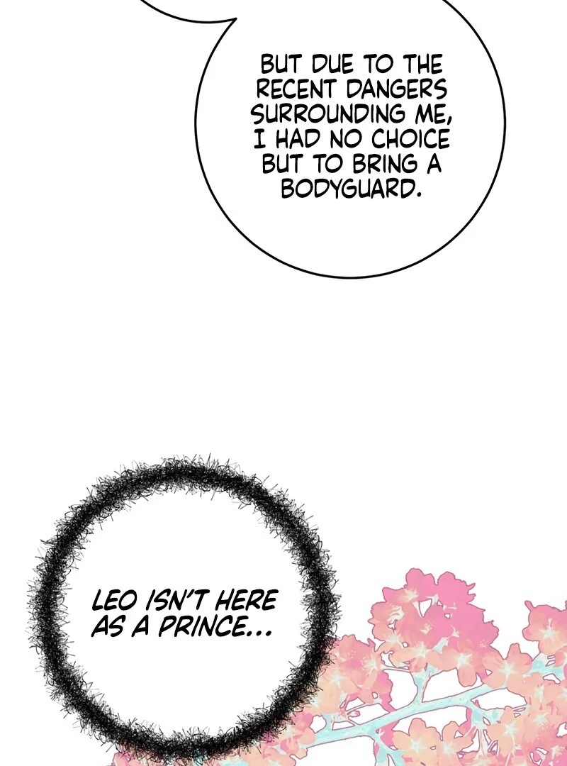 I Refuse the Regrets of a Traitor chapter 23 page 106