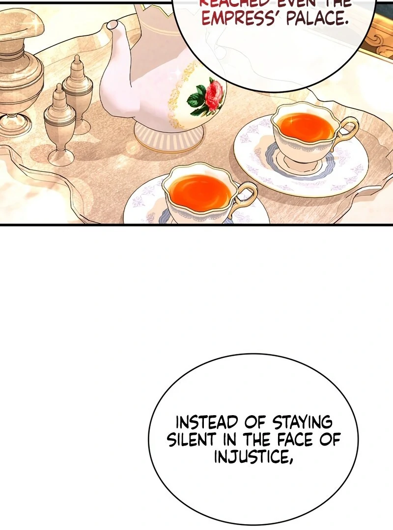 I Refuse the Regrets of a Traitor chapter 23 page 111