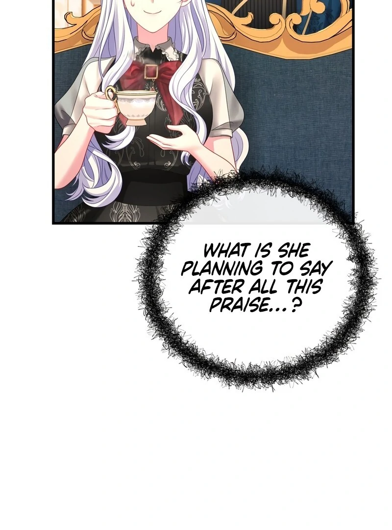 I Refuse the Regrets of a Traitor chapter 23 page 113
