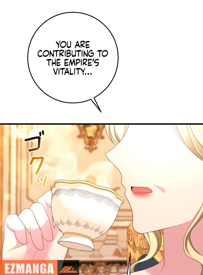 I Refuse the Regrets of a Traitor chapter 23 page 114