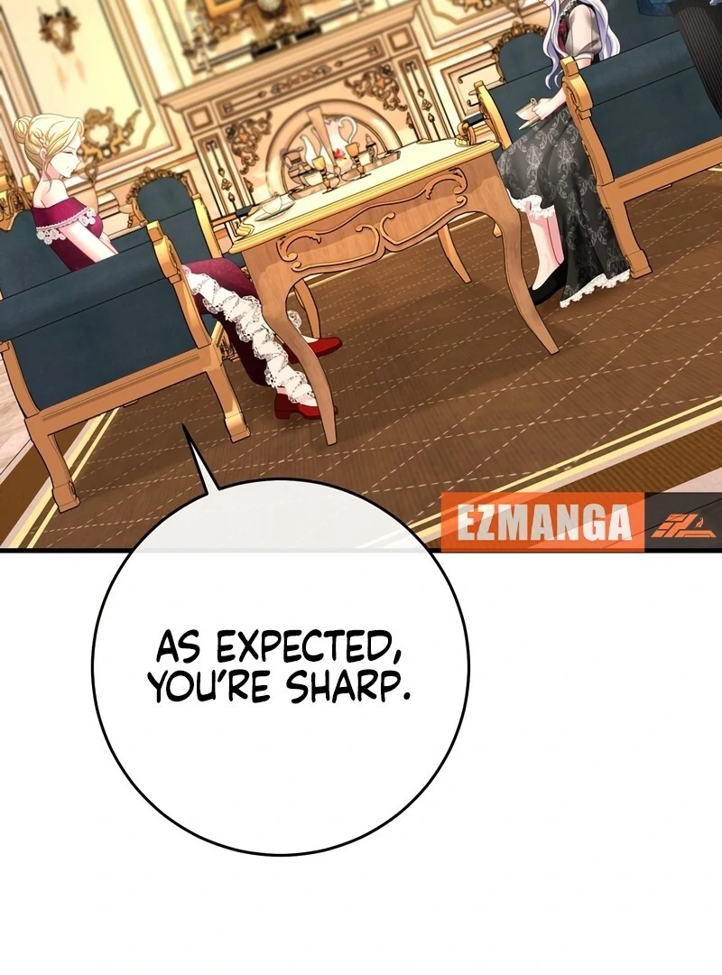 I Refuse the Regrets of a Traitor chapter 23 page 121