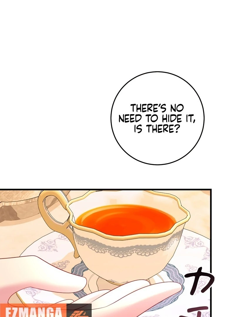 I Refuse the Regrets of a Traitor chapter 23 page 122