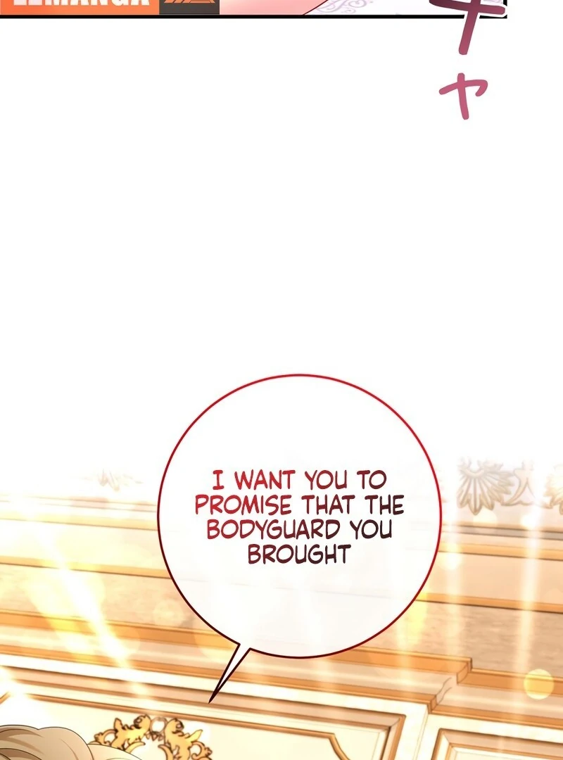 I Refuse the Regrets of a Traitor chapter 23 page 123