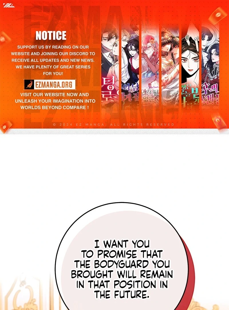 I Refuse the Regrets of a Traitor chapter 24 page 1