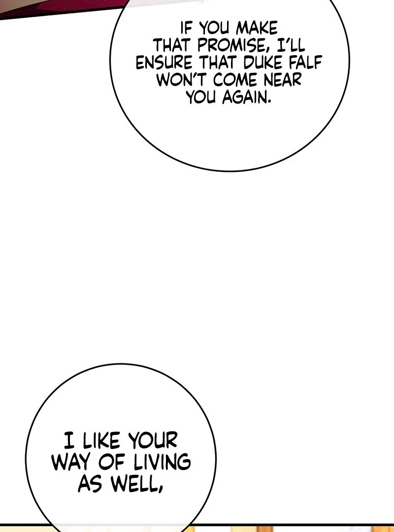 I Refuse the Regrets of a Traitor chapter 24 page 5