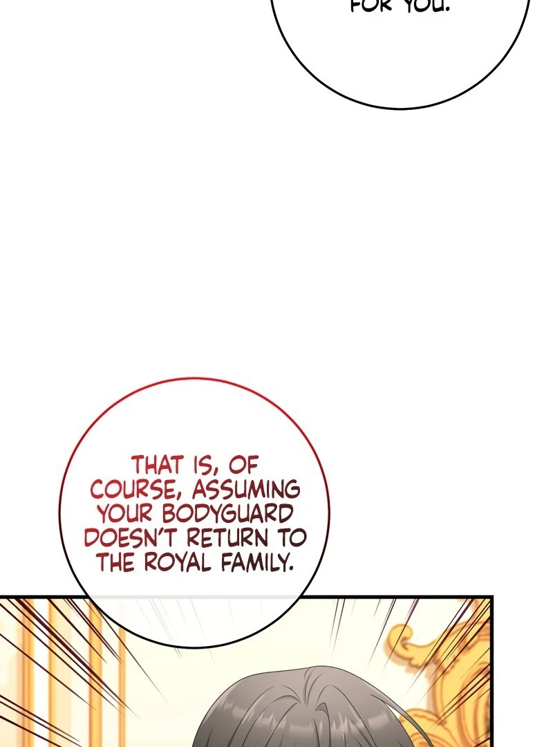 I Refuse the Regrets of a Traitor chapter 24 page 7