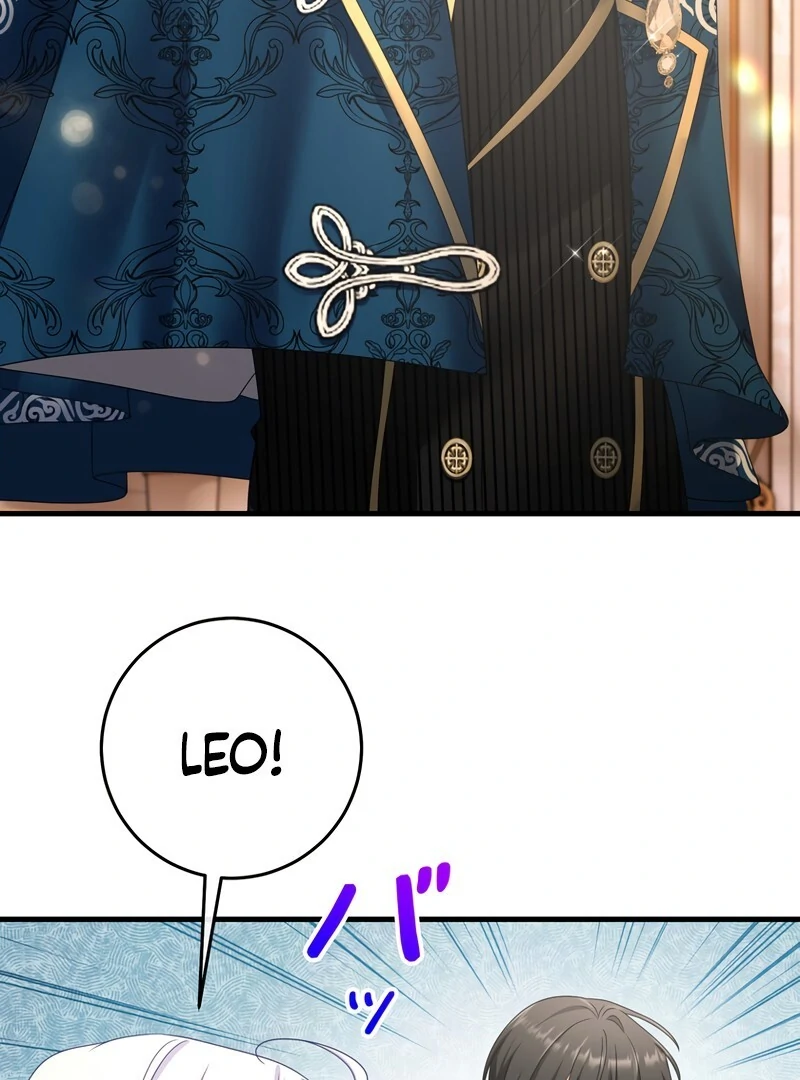 I Refuse the Regrets of a Traitor chapter 24 page 14