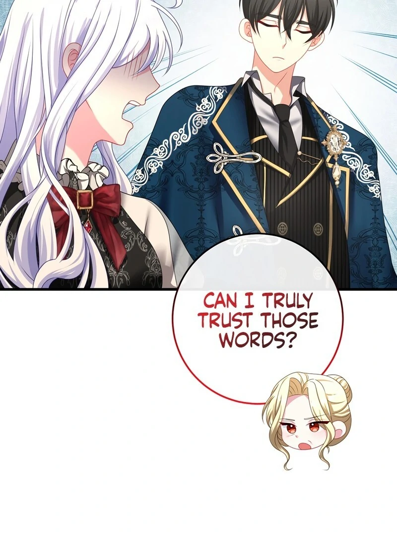 I Refuse the Regrets of a Traitor chapter 24 page 15