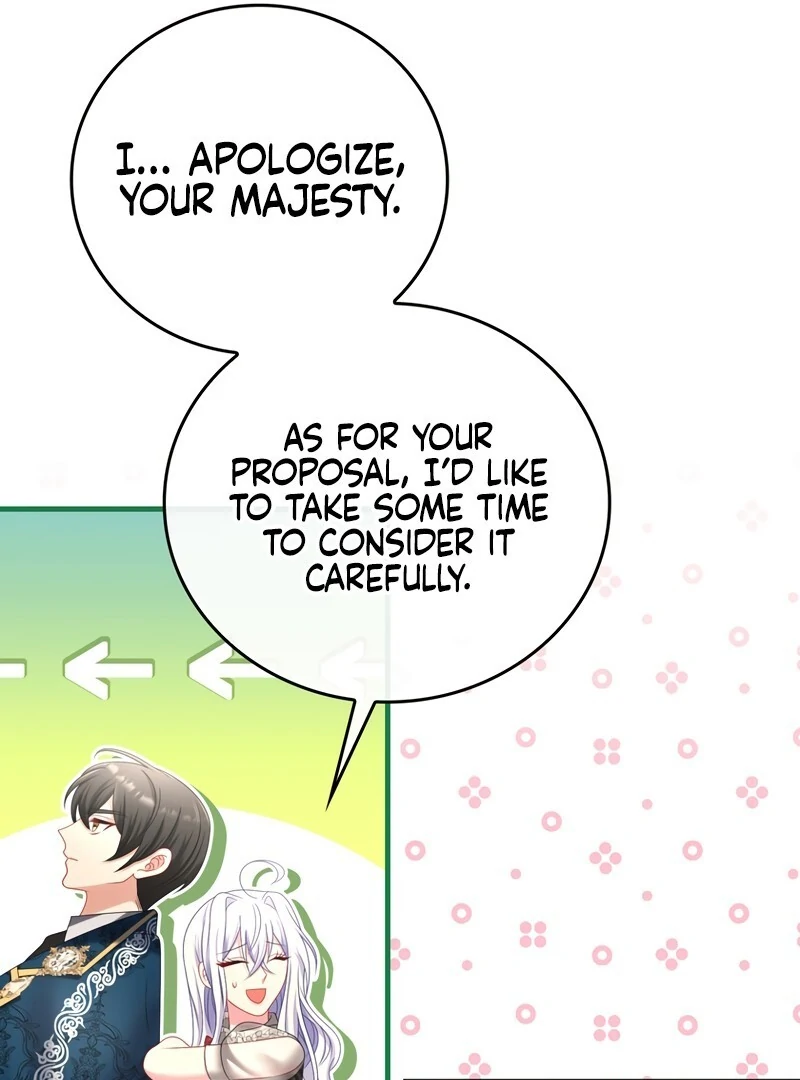 I Refuse the Regrets of a Traitor chapter 24 page 19
