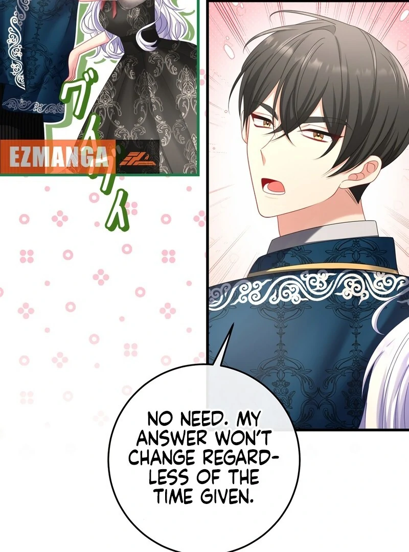 I Refuse the Regrets of a Traitor chapter 24 page 20