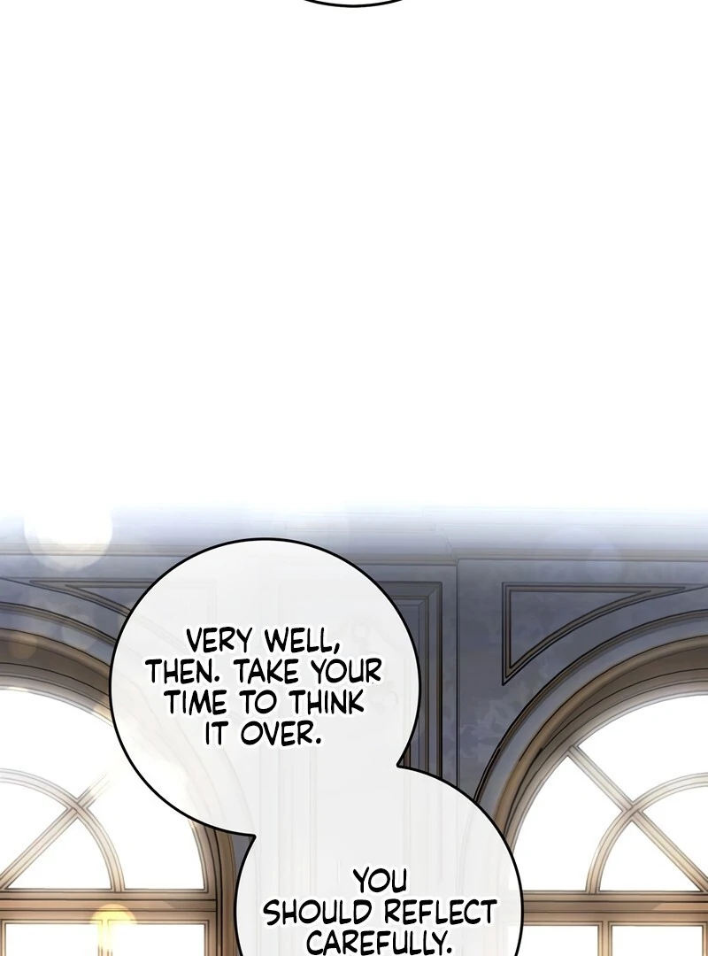 I Refuse the Regrets of a Traitor chapter 24 page 21