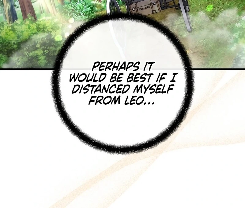 I Refuse the Regrets of a Traitor chapter 24 page 28