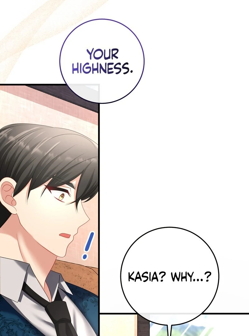I Refuse the Regrets of a Traitor chapter 24 page 29