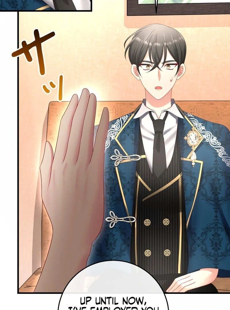 I Refuse the Regrets of a Traitor chapter 24 page 30