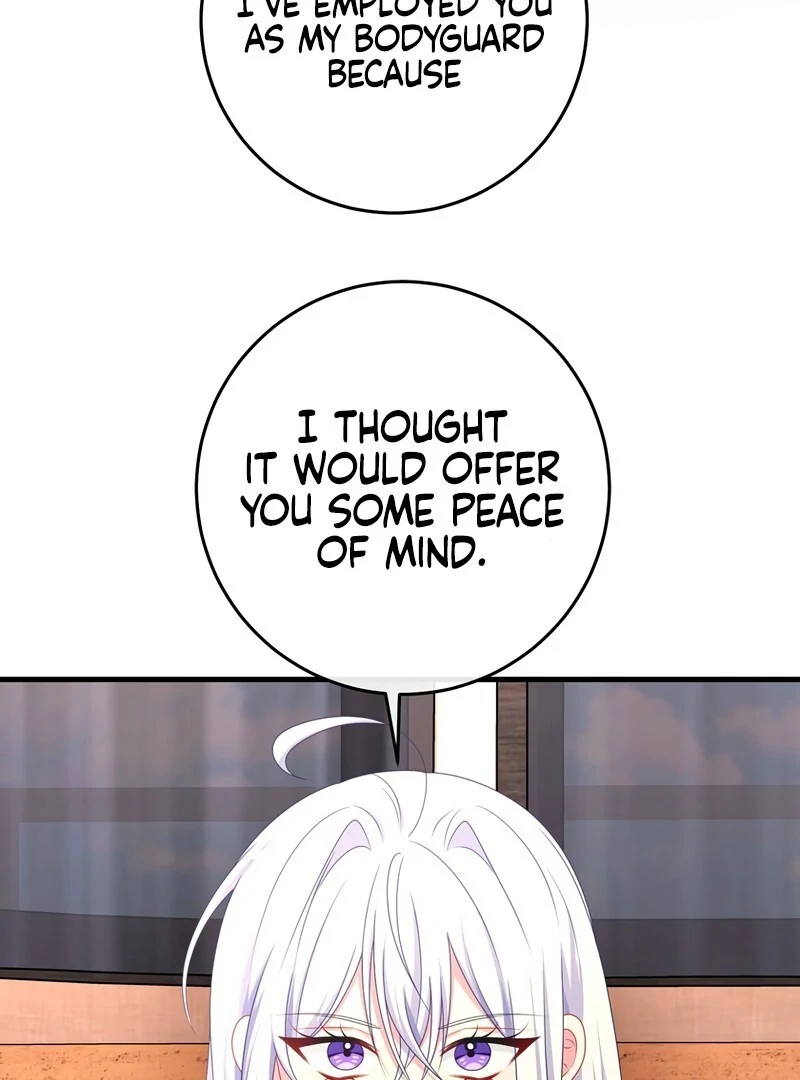 I Refuse the Regrets of a Traitor chapter 24 page 31