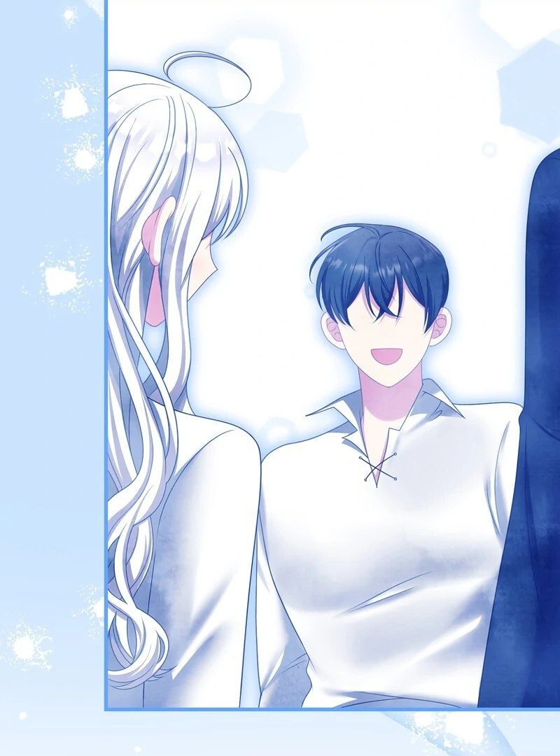 I Refuse the Regrets of a Traitor chapter 24 page 34