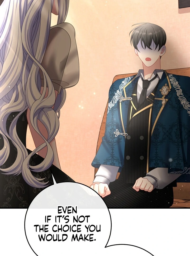 I Refuse the Regrets of a Traitor chapter 24 page 39