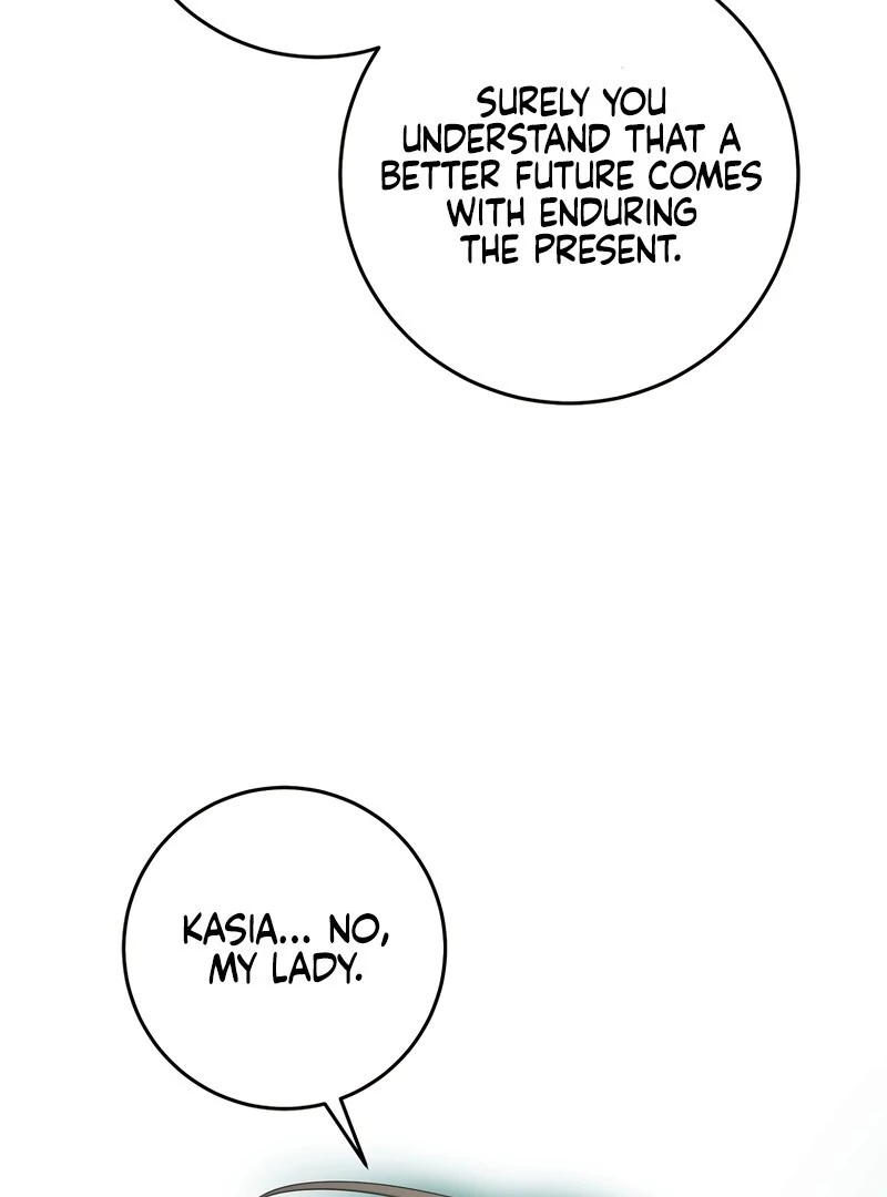 I Refuse the Regrets of a Traitor chapter 24 page 40