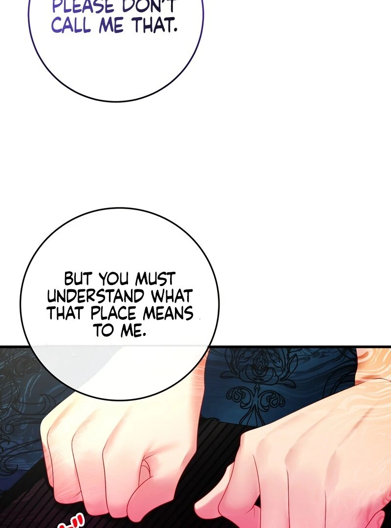 I Refuse the Regrets of a Traitor chapter 24 page 42