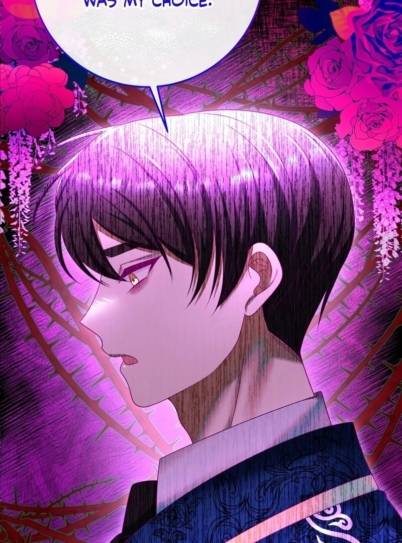 I Refuse the Regrets of a Traitor chapter 24 page 44
