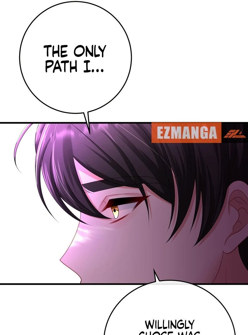 I Refuse the Regrets of a Traitor chapter 24 page 47