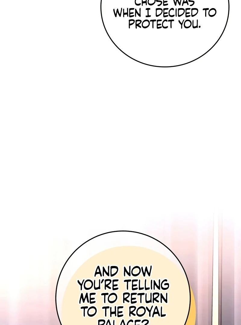 I Refuse the Regrets of a Traitor chapter 24 page 48