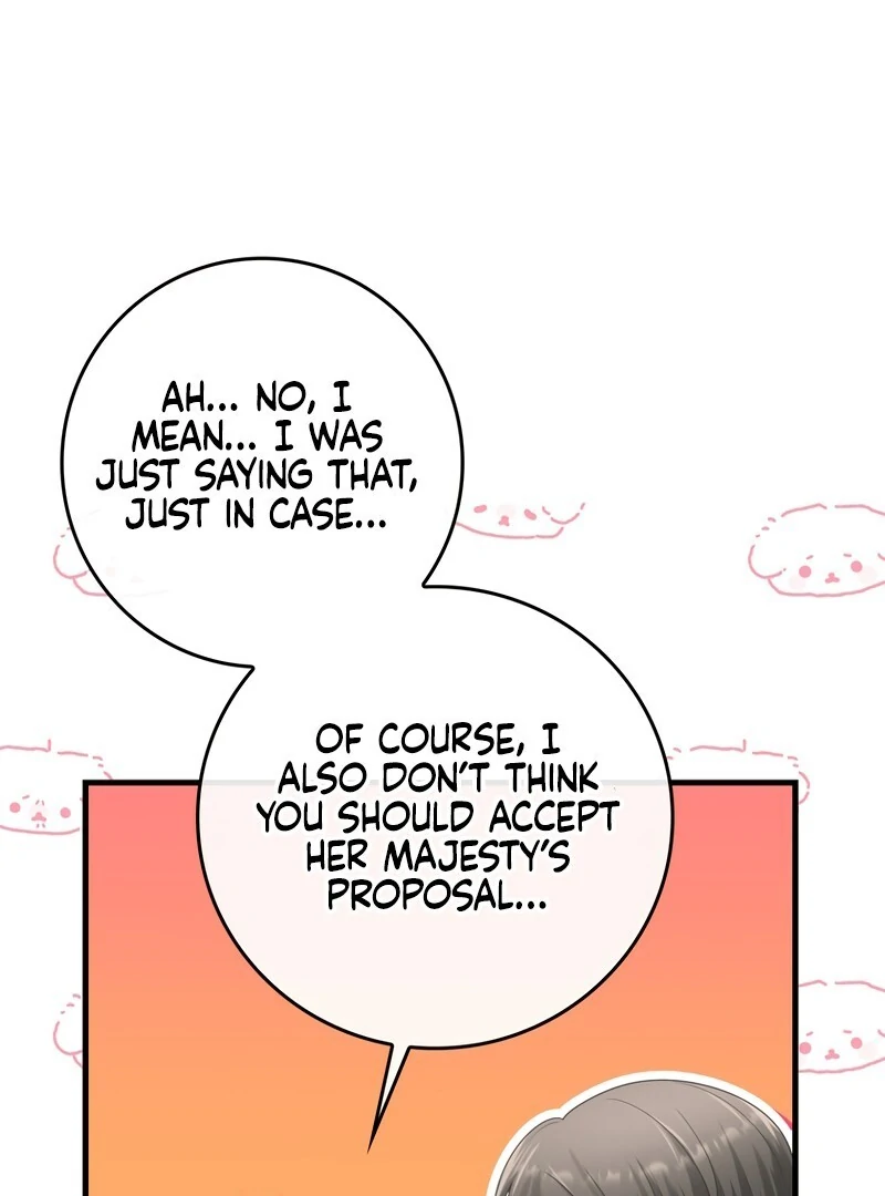 I Refuse the Regrets of a Traitor chapter 24 page 51