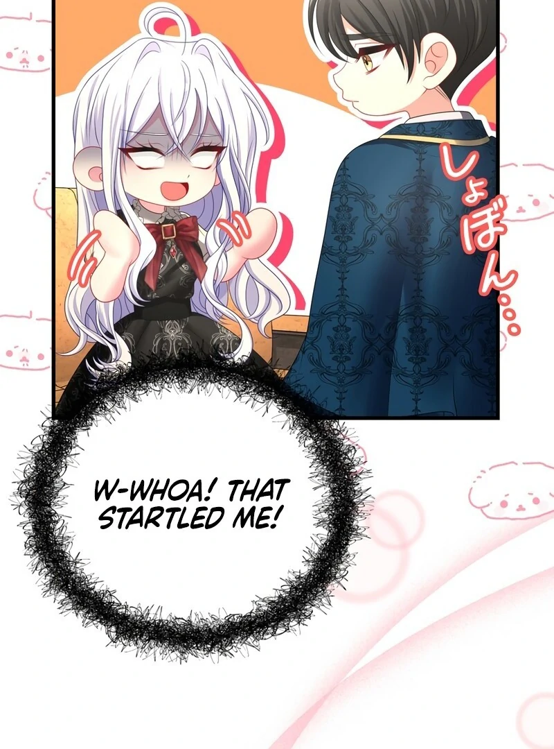 I Refuse the Regrets of a Traitor chapter 24 page 52