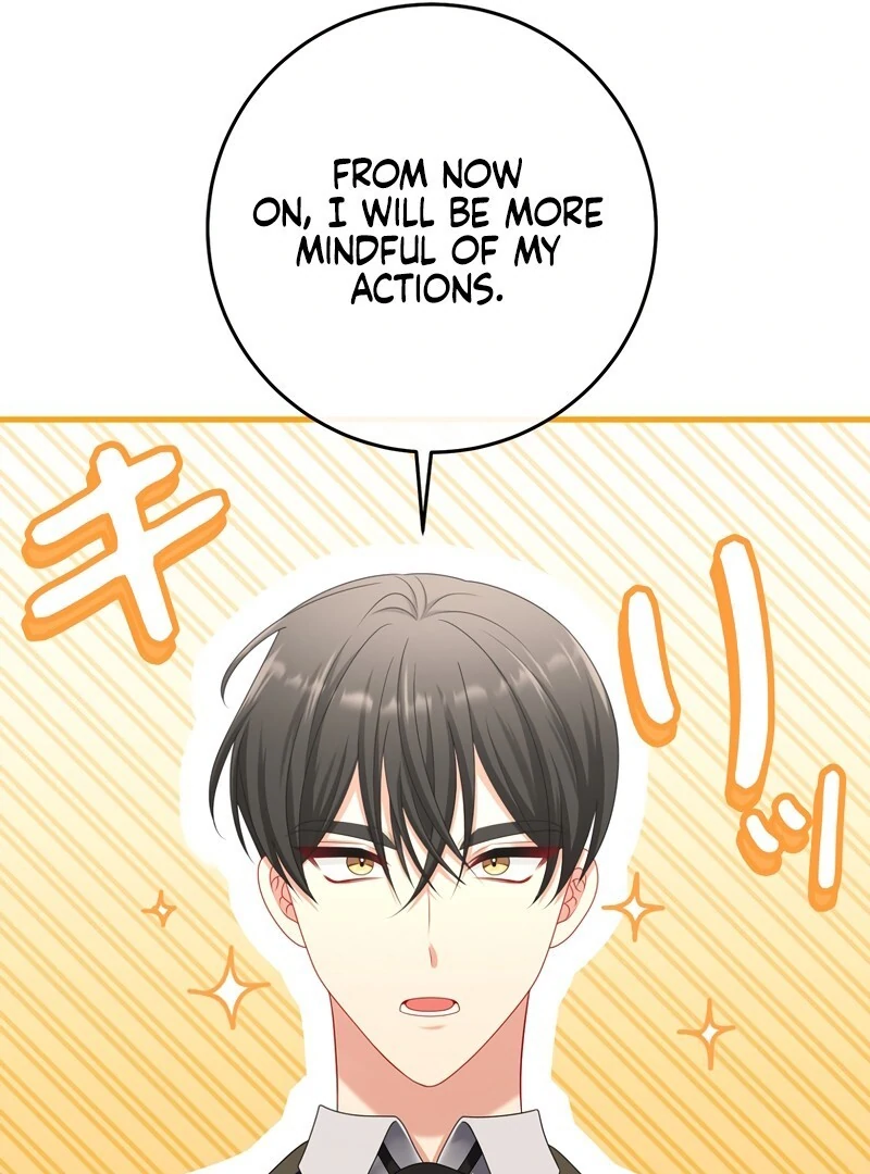 I Refuse the Regrets of a Traitor chapter 24 page 56