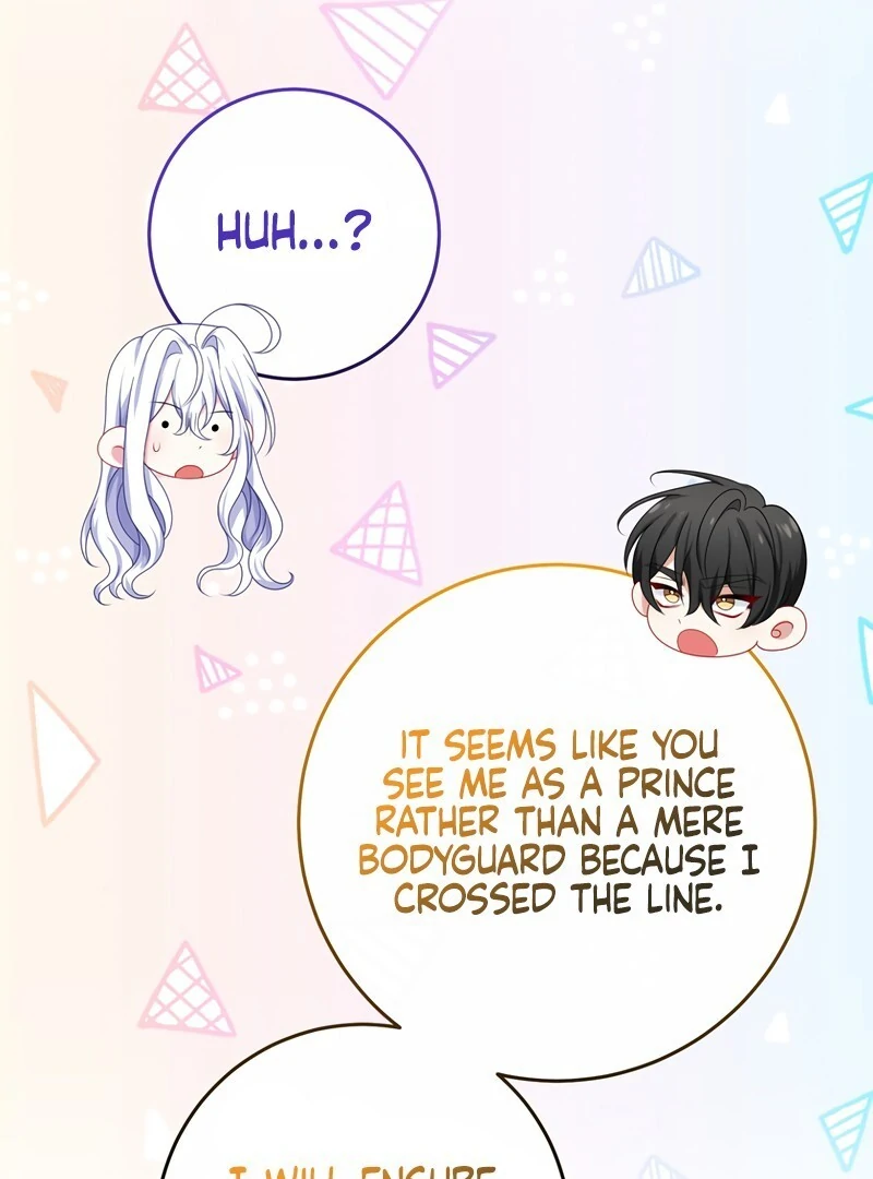 I Refuse the Regrets of a Traitor chapter 24 page 58