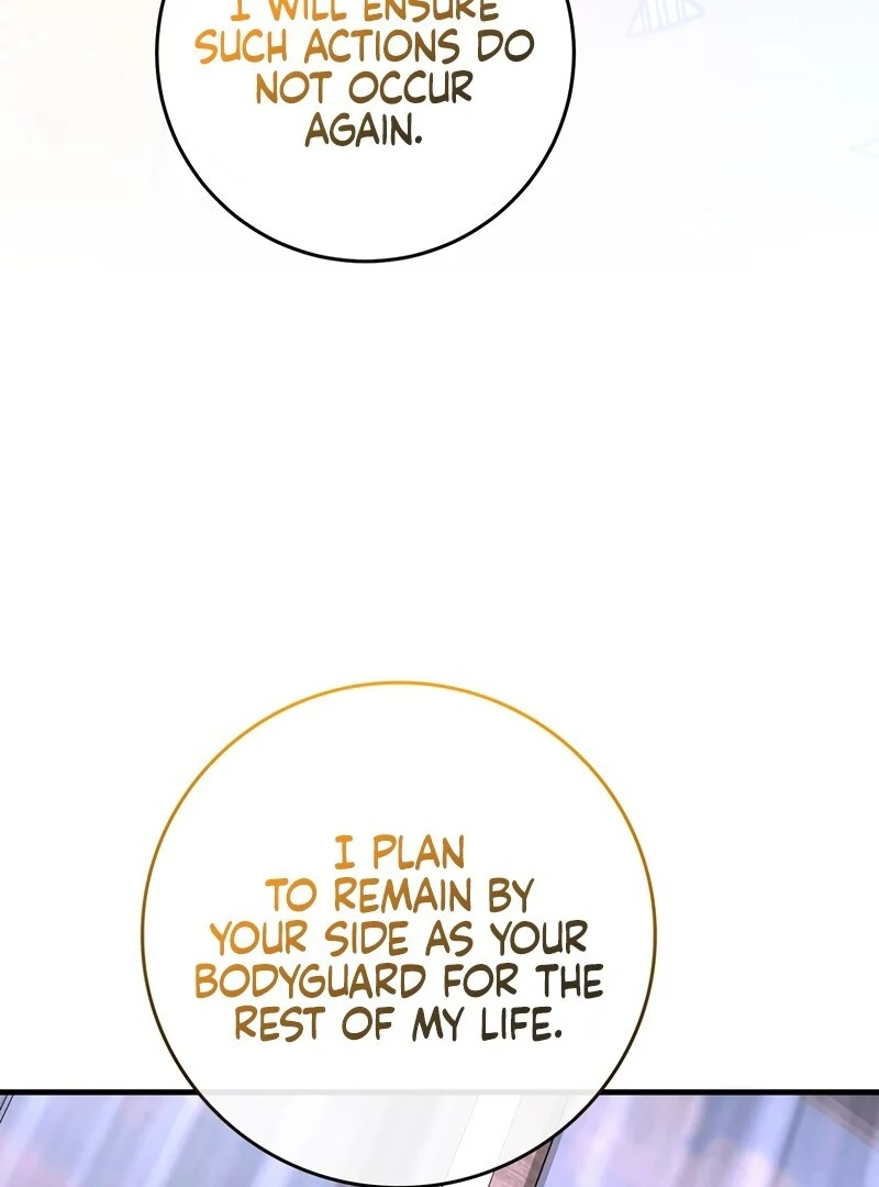 I Refuse the Regrets of a Traitor chapter 24 page 59