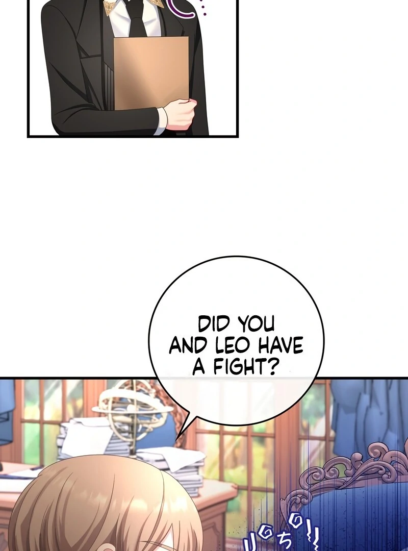 I Refuse the Regrets of a Traitor chapter 24 page 67