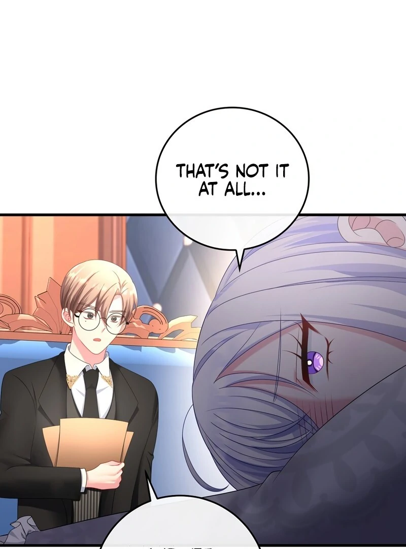 I Refuse the Regrets of a Traitor chapter 24 page 69