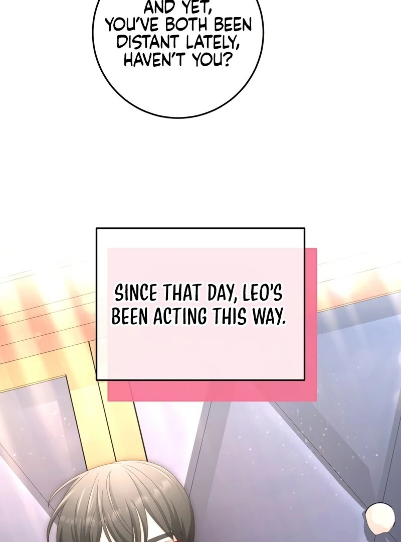 I Refuse the Regrets of a Traitor chapter 24 page 70