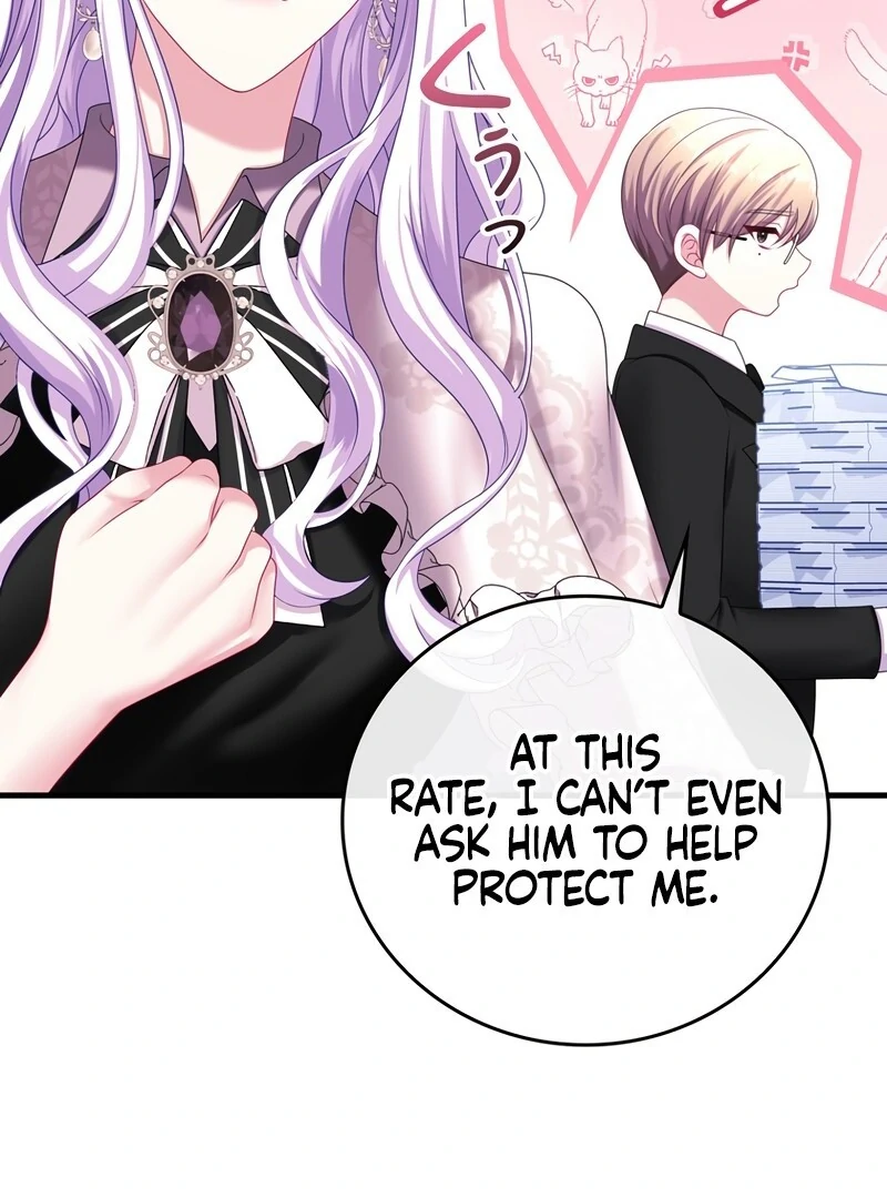 I Refuse the Regrets of a Traitor chapter 24 page 77