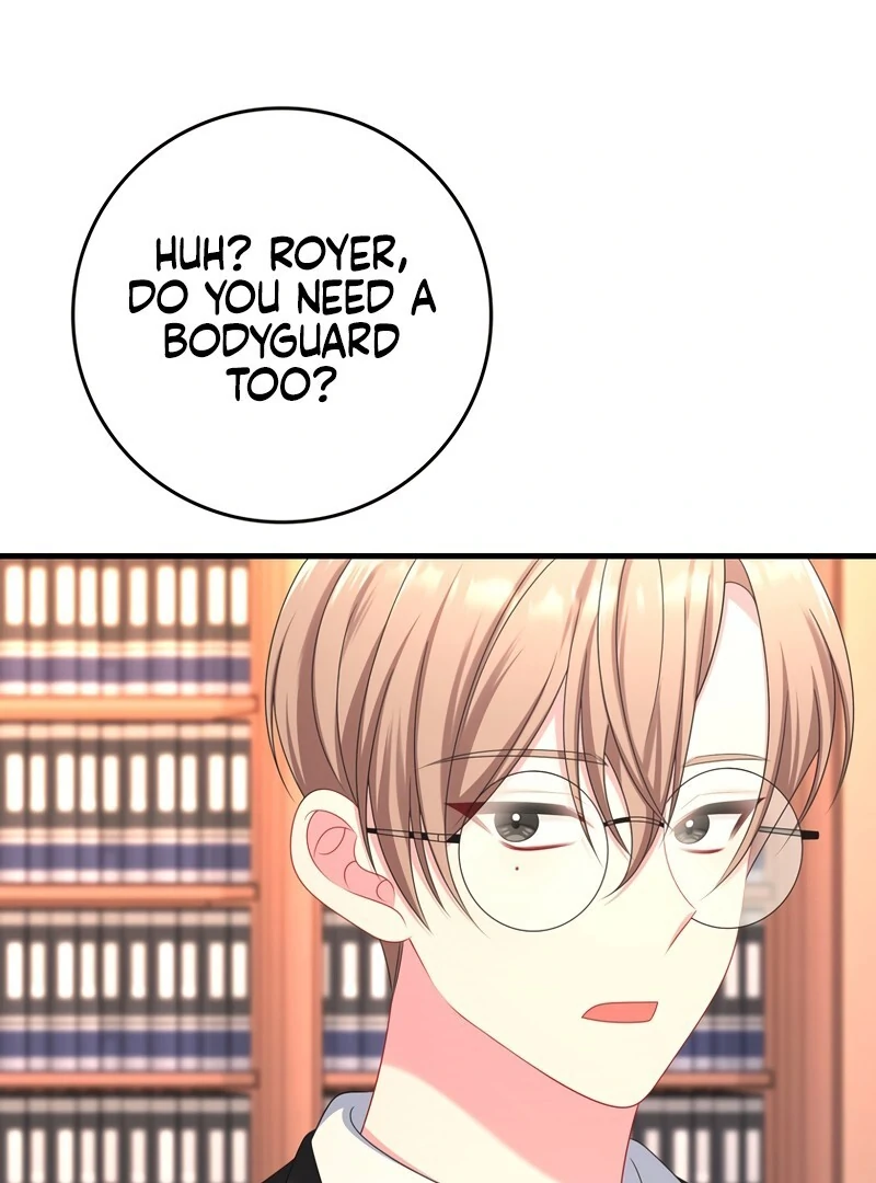 I Refuse the Regrets of a Traitor chapter 24 page 78