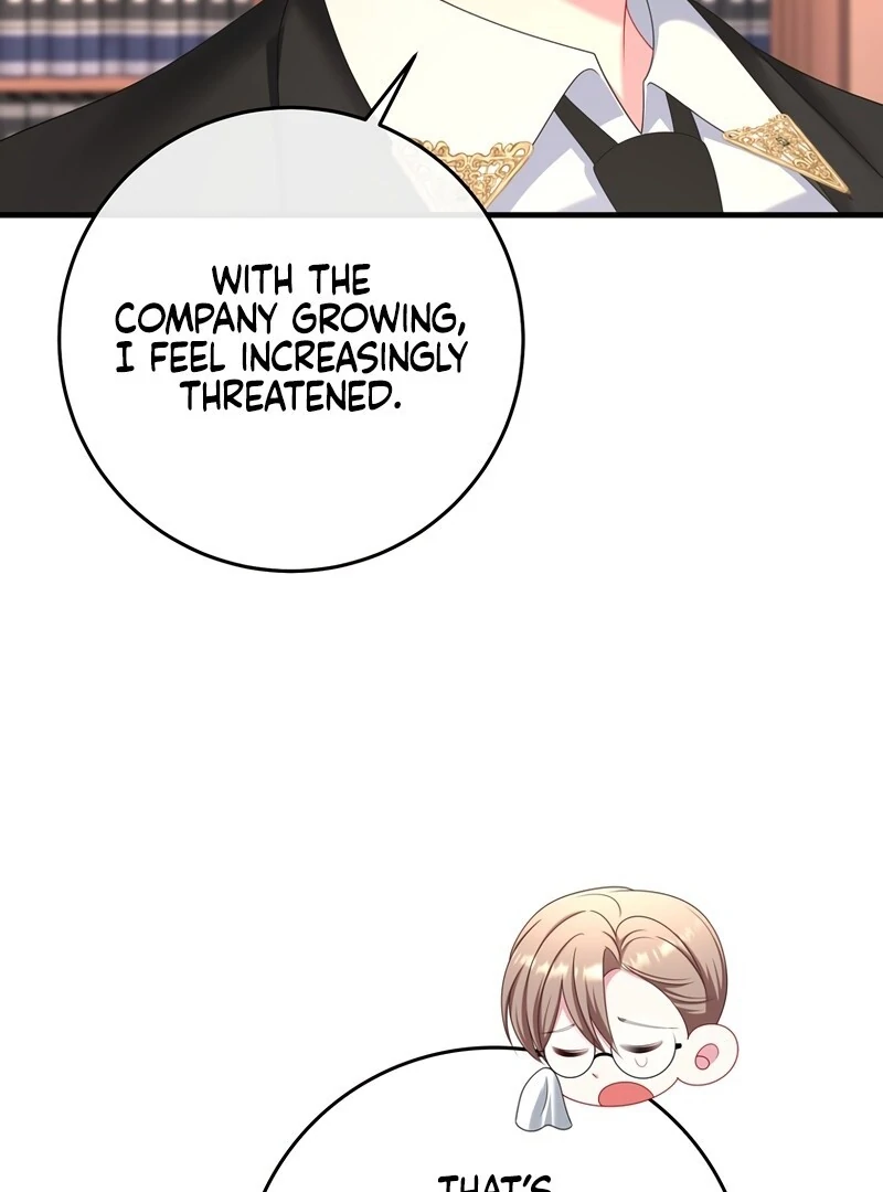 I Refuse the Regrets of a Traitor chapter 24 page 79